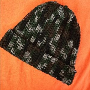 Handmade Crochet Beanie